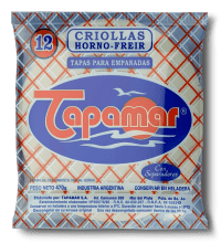 criolla horno freir 12 470 grs