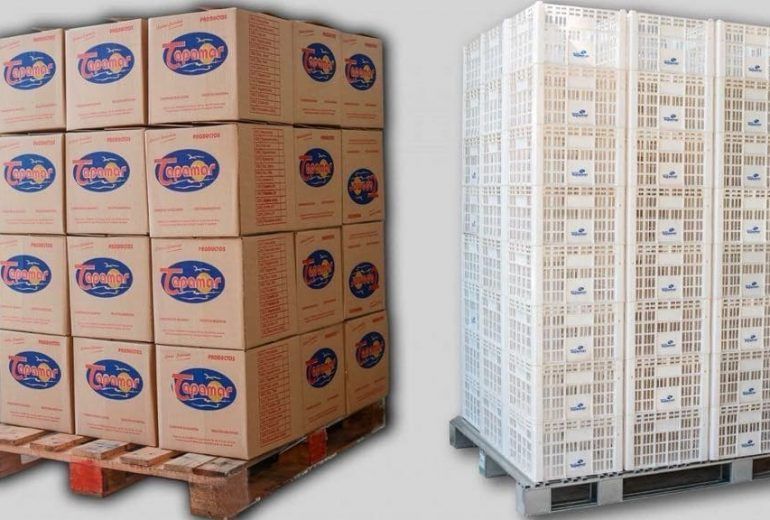 pallets