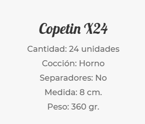 copetin