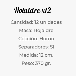 hojaldrex12 ultima