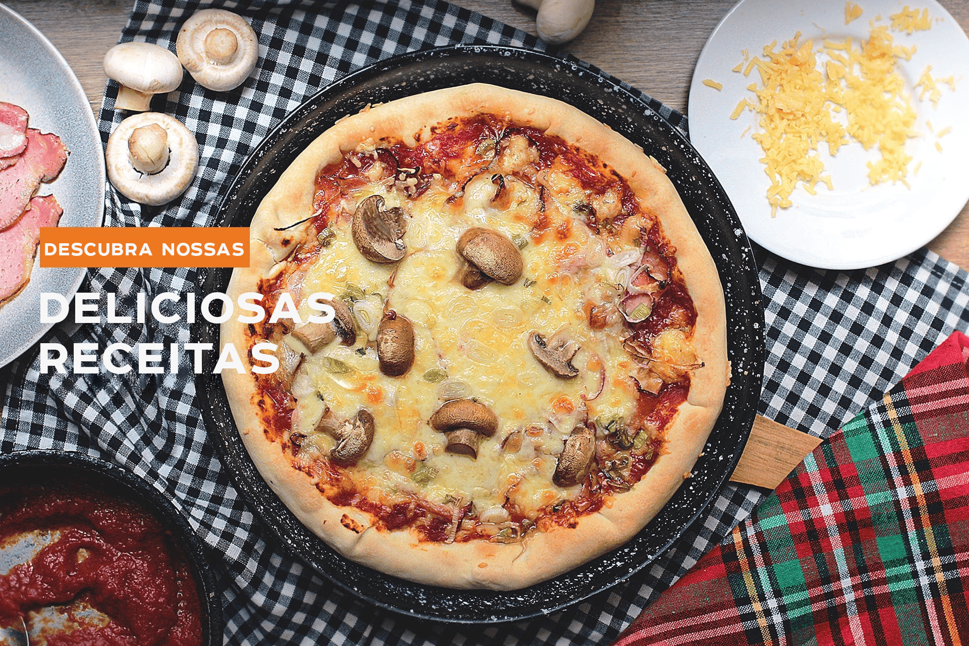 recetas riqu brasil